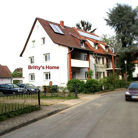 Britty'S Home Heidelberg Ngoại thất bức ảnh